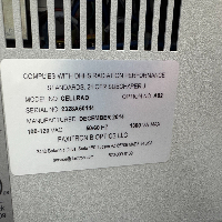 Precision CellRad Benchtop X-Ray Irradiator image 2